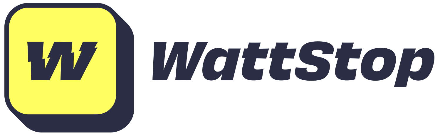 Wattstop
